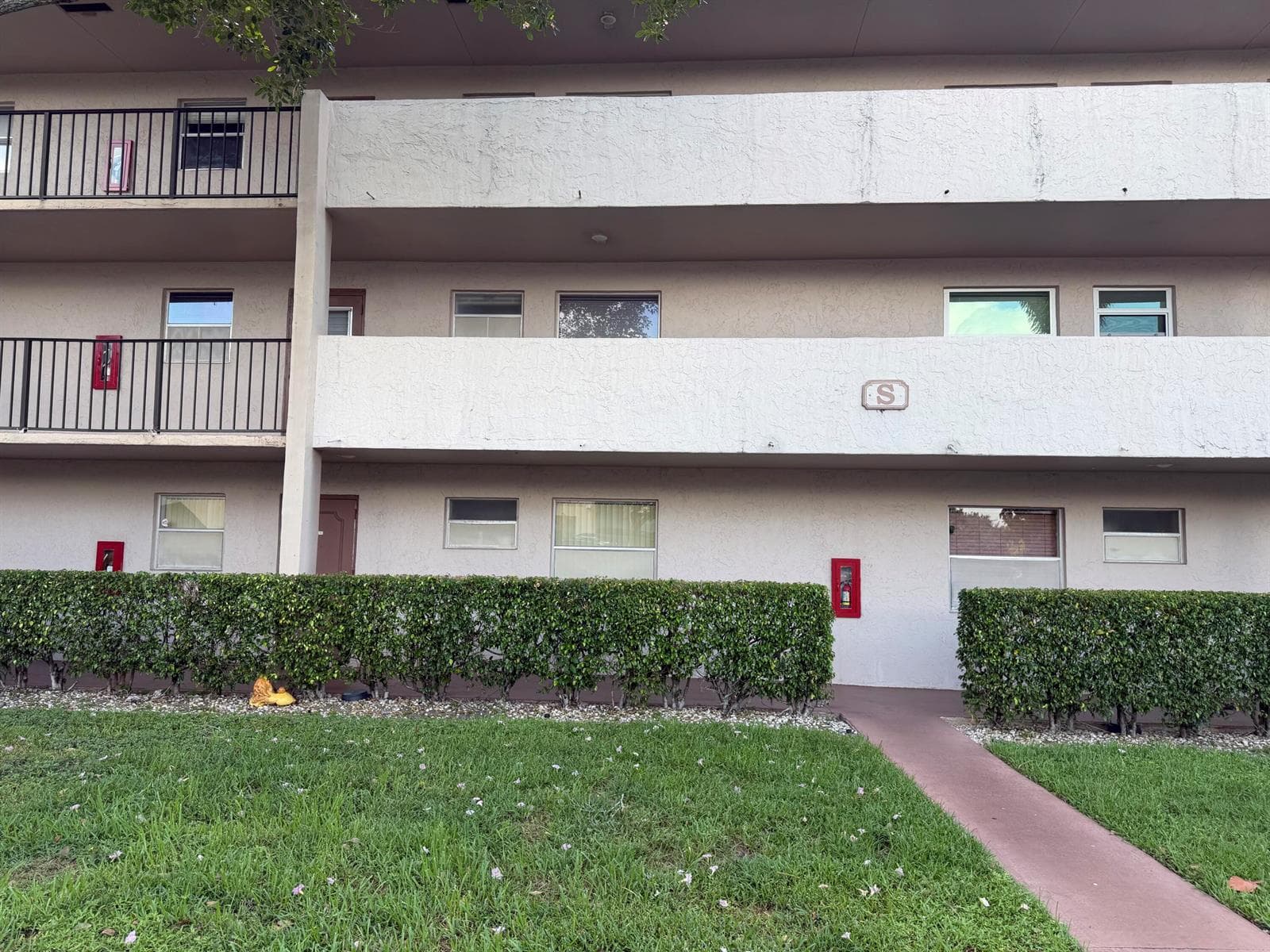 8301 Sands Point Boulevard # S103, Tamarac, FL 33321 — zdjęcie 2