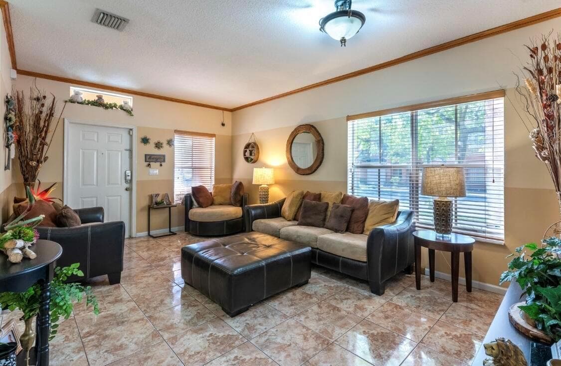 116 S Palm Villas Way, Palm Springs, FL 33461 — zdjęcie 2