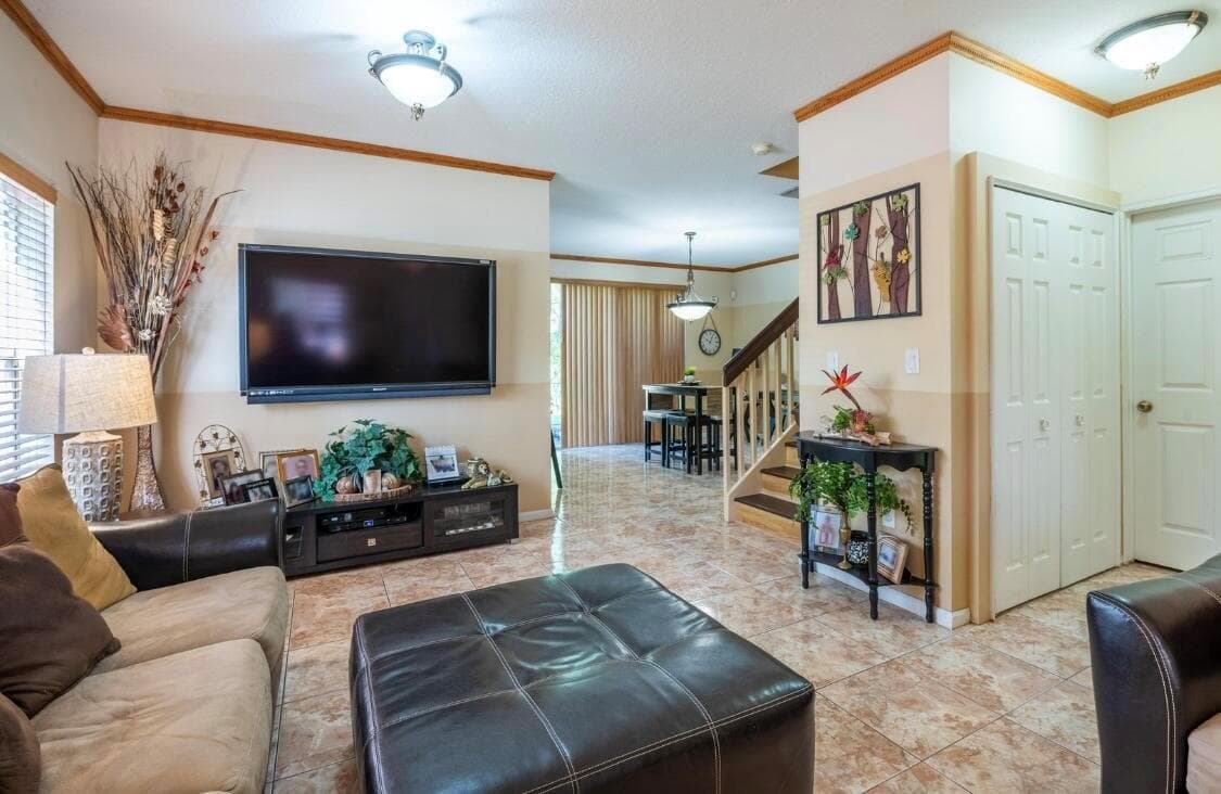 116 S Palm Villas Way, Palm Springs, FL 33461 — zdjęcie 4