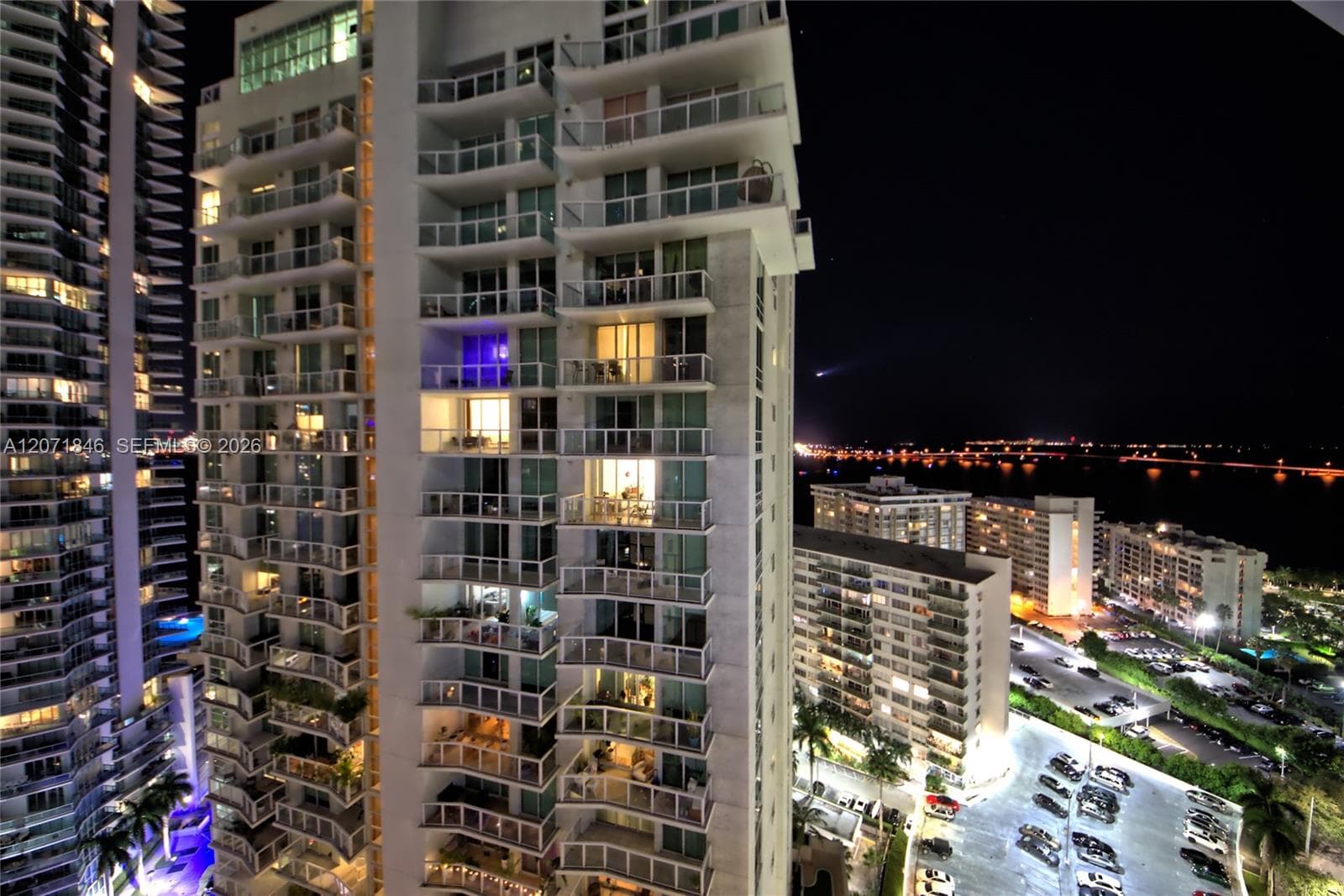 The Sail on Brickell — zdjęcie 2