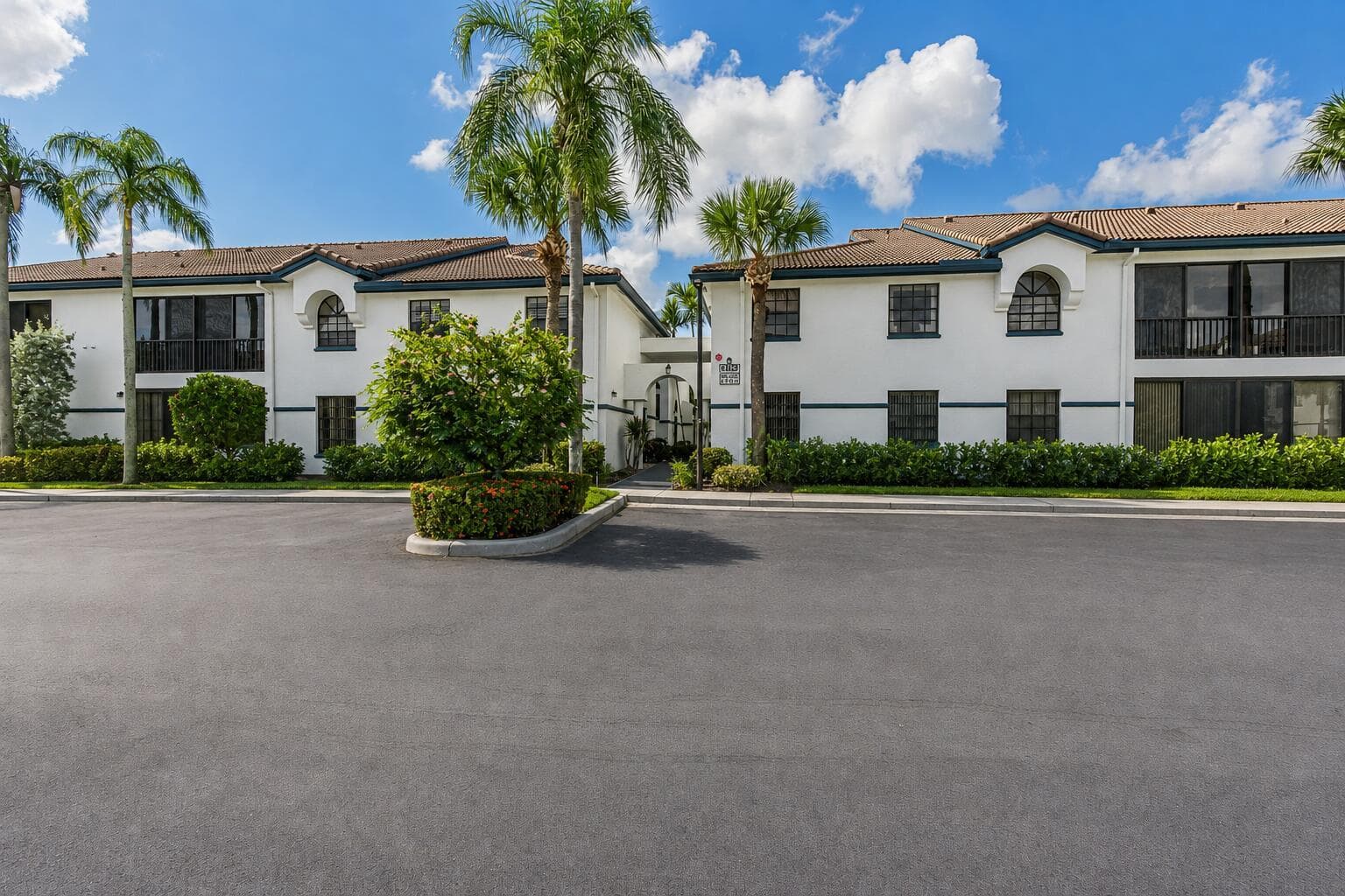 5136 FLORIA Drive # H, Boynton Beach, FL 33437 — zdjęcie 2