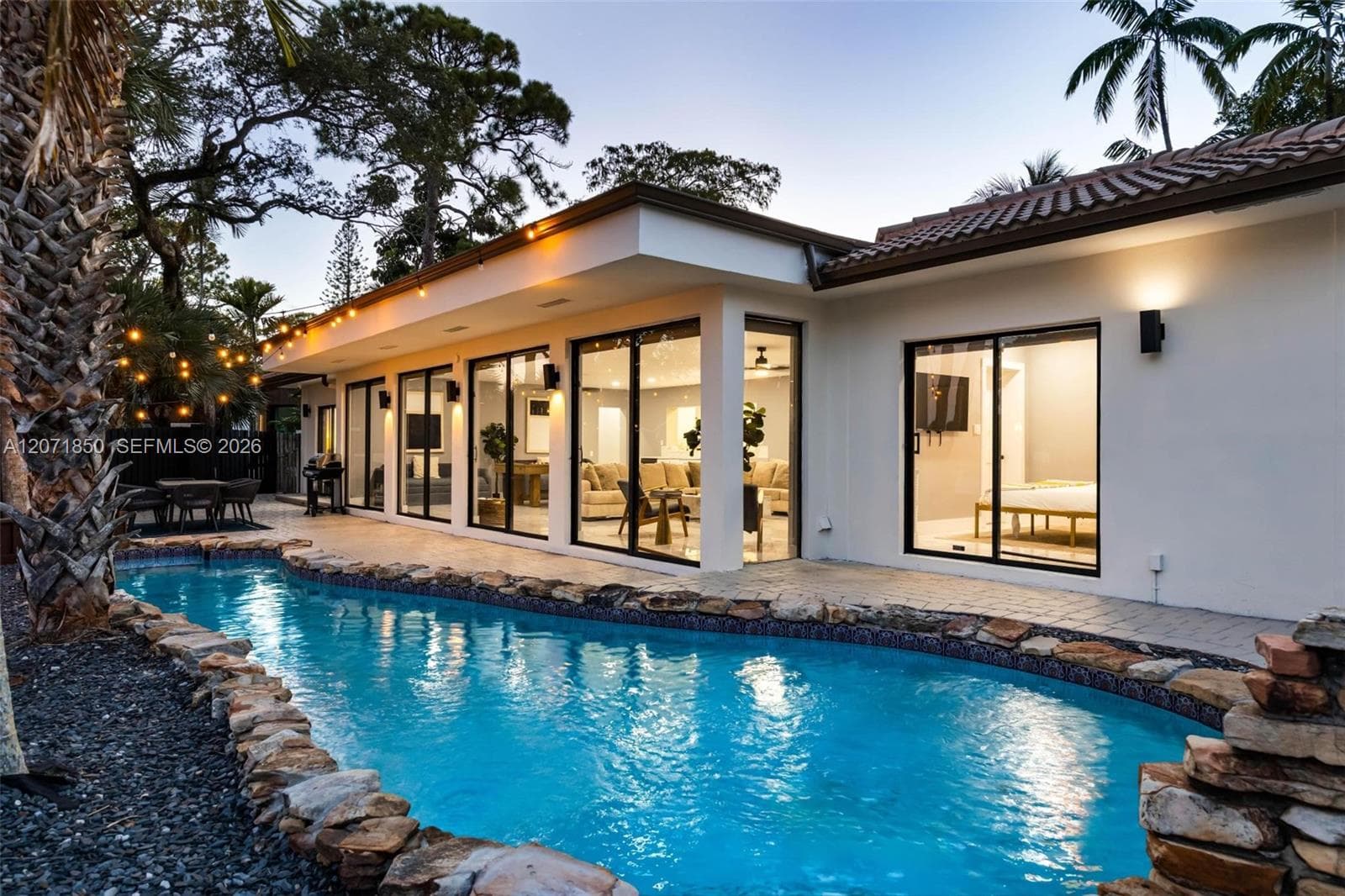 1030 SW 14th Ter, Fort Lauderdale, FL 33312 — zdjęcie 4