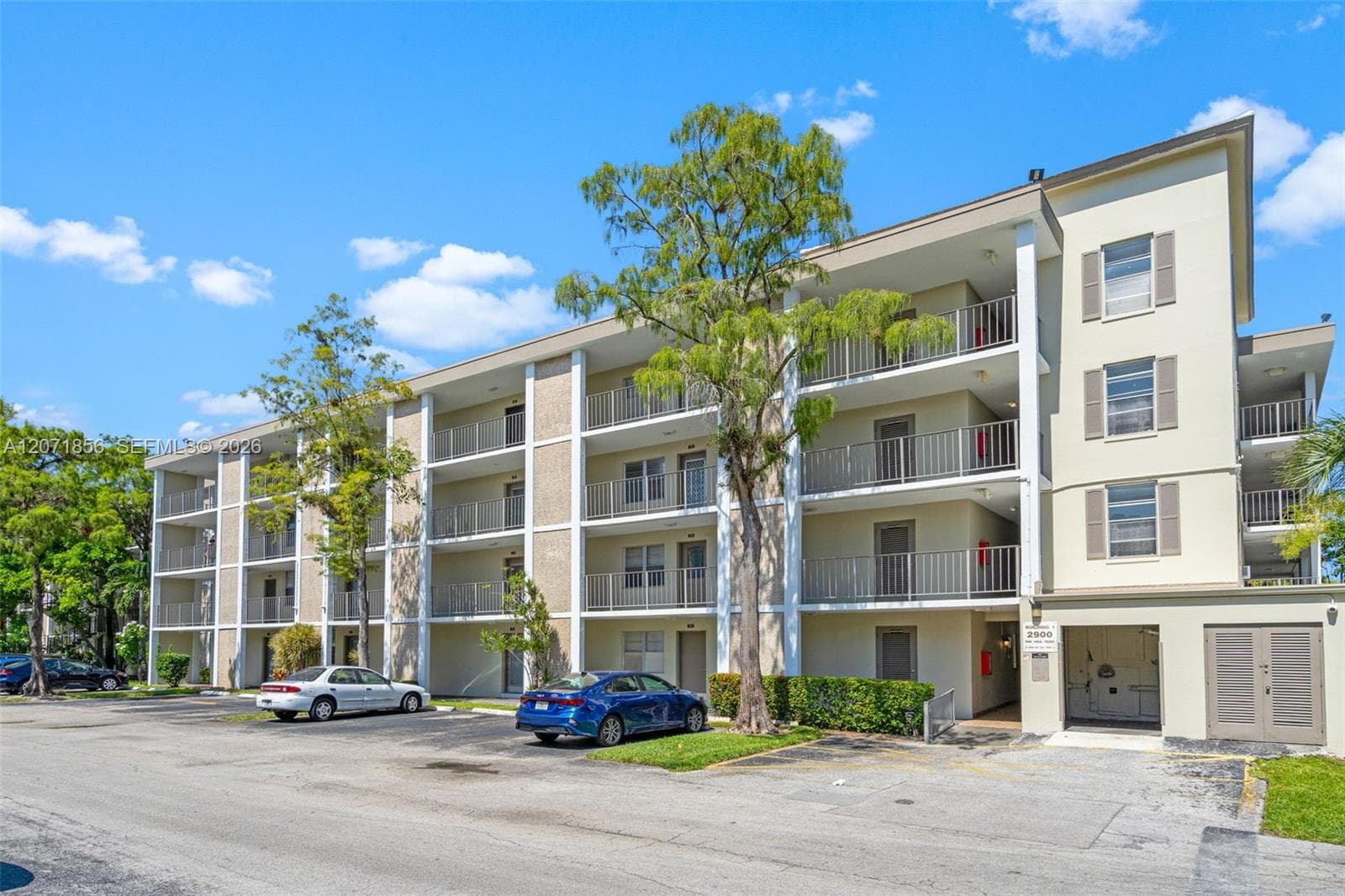 2900 NW 48th Ter # 213, Lauderdale Lakes, FL 33313 — zdjęcie 2