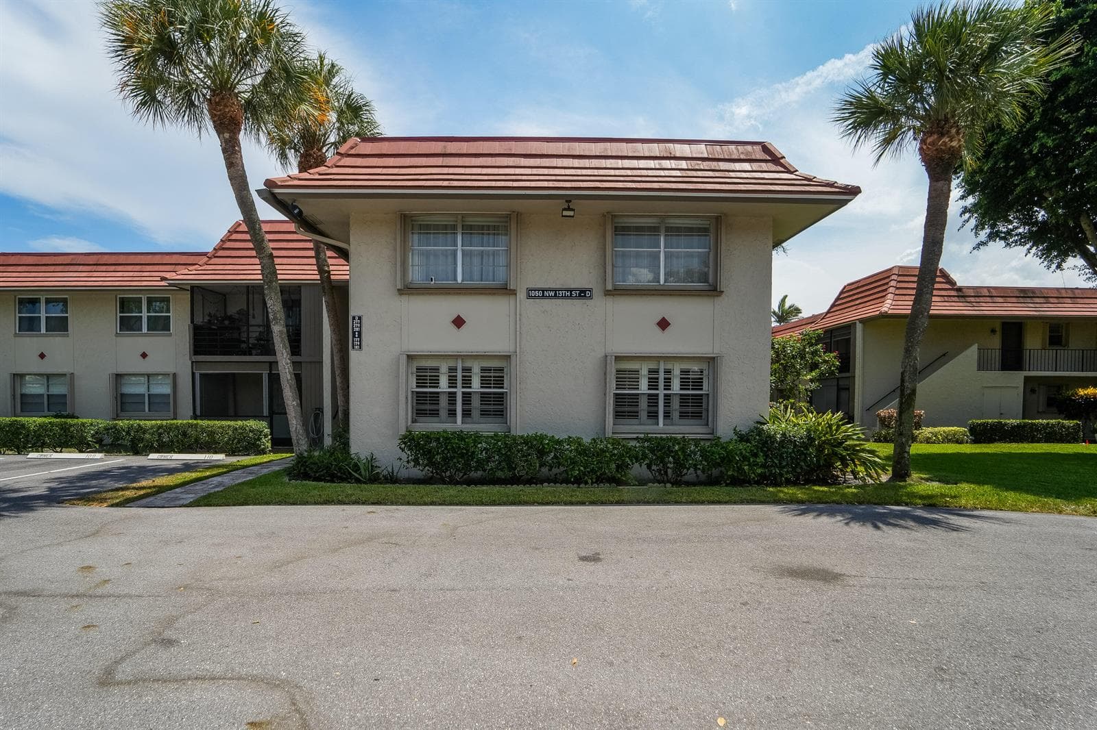 1050 NW 13th Street # 177D, Boca Raton, FL 33486