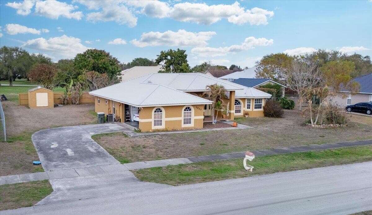1023 Caribbean Avenue, Clewiston, FL 33440 — zdjęcie 4
