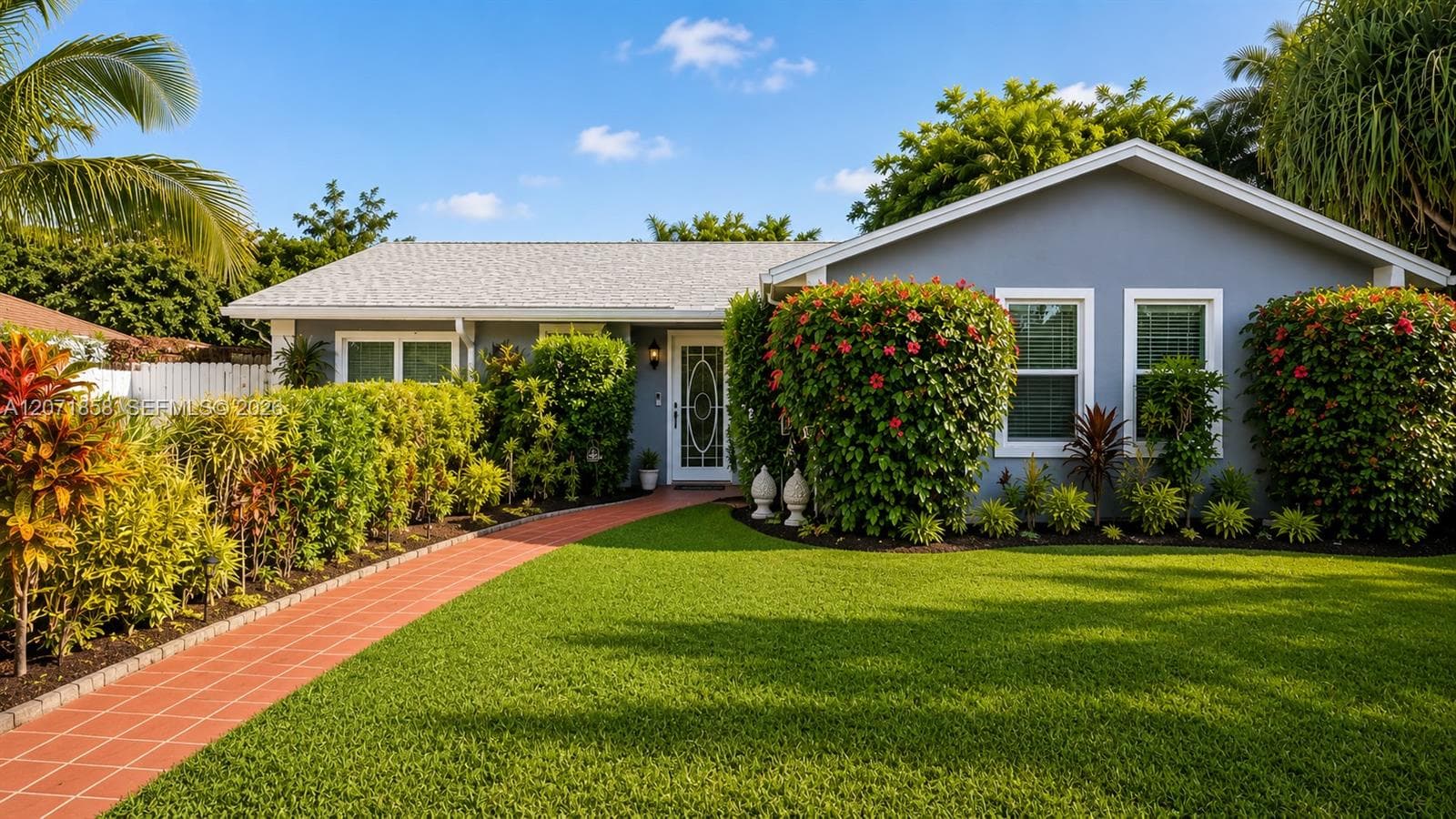 4806 Orlando Ave, West Palm Beach, FL 33417 — zdjęcie 2