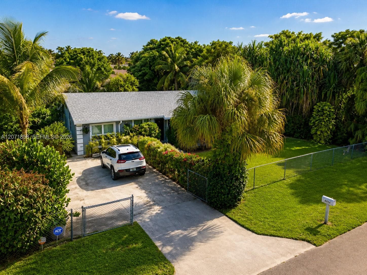 4806 Orlando Ave, West Palm Beach, FL 33417 — zdjęcie 3