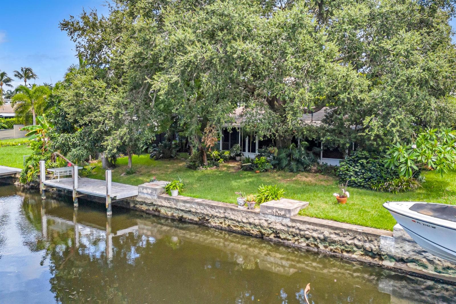 1200 Orange Isle, Fort Lauderdale, FL 33315