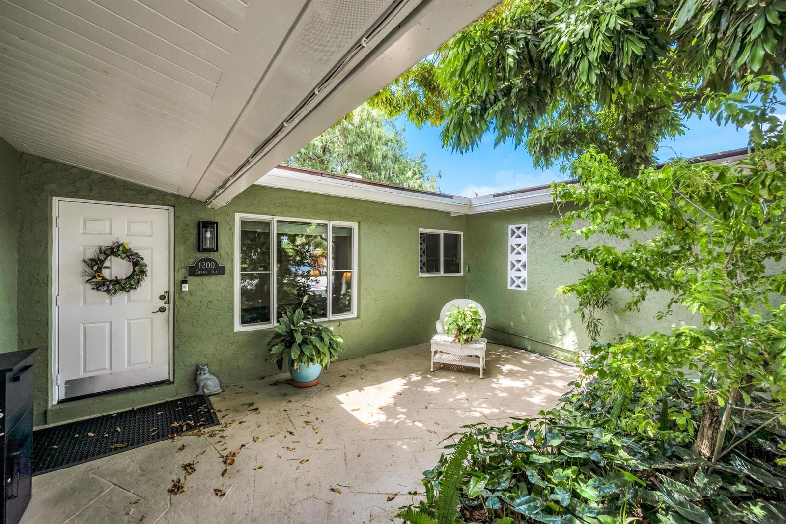 1200 Orange Isle, Fort Lauderdale, FL 33315 — zdjęcie 5