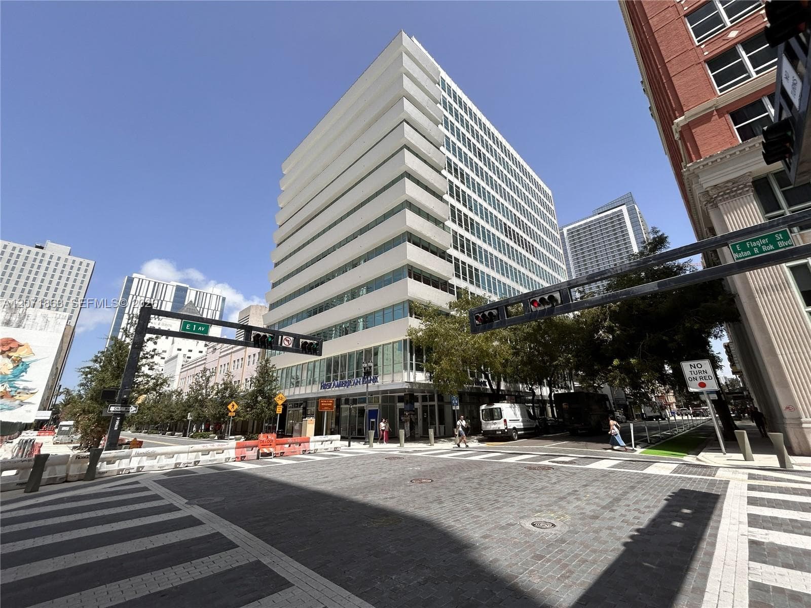 14 NE 1st Ave # 500D, Miami, FL 33132 — zdjęcie 2