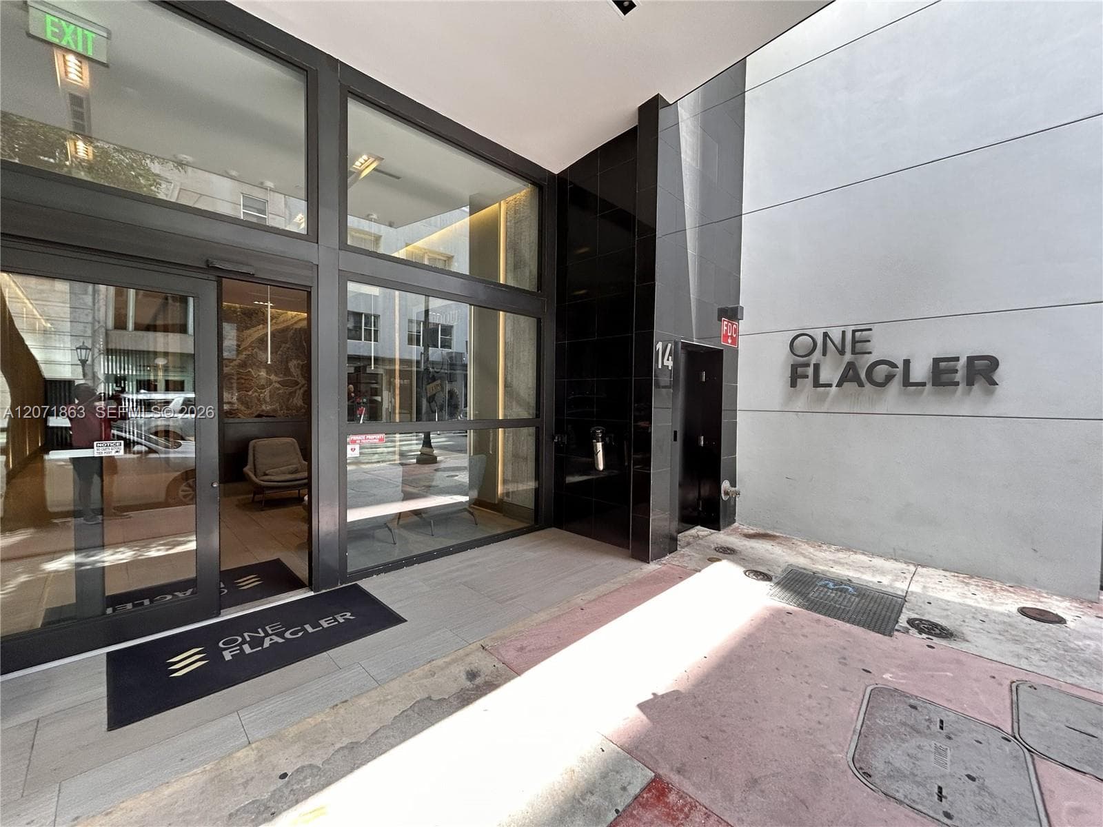 14 NE 1st Ave # 500D, Miami, FL 33132 — zdjęcie 3