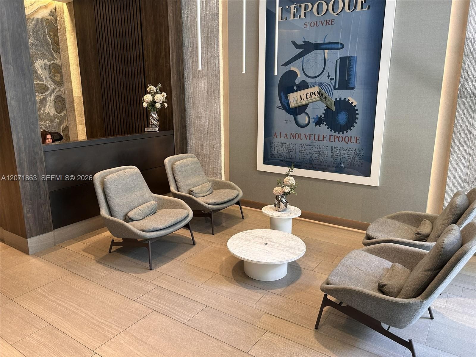 14 NE 1st Ave # 500D, Miami, FL 33132 — zdjęcie 5