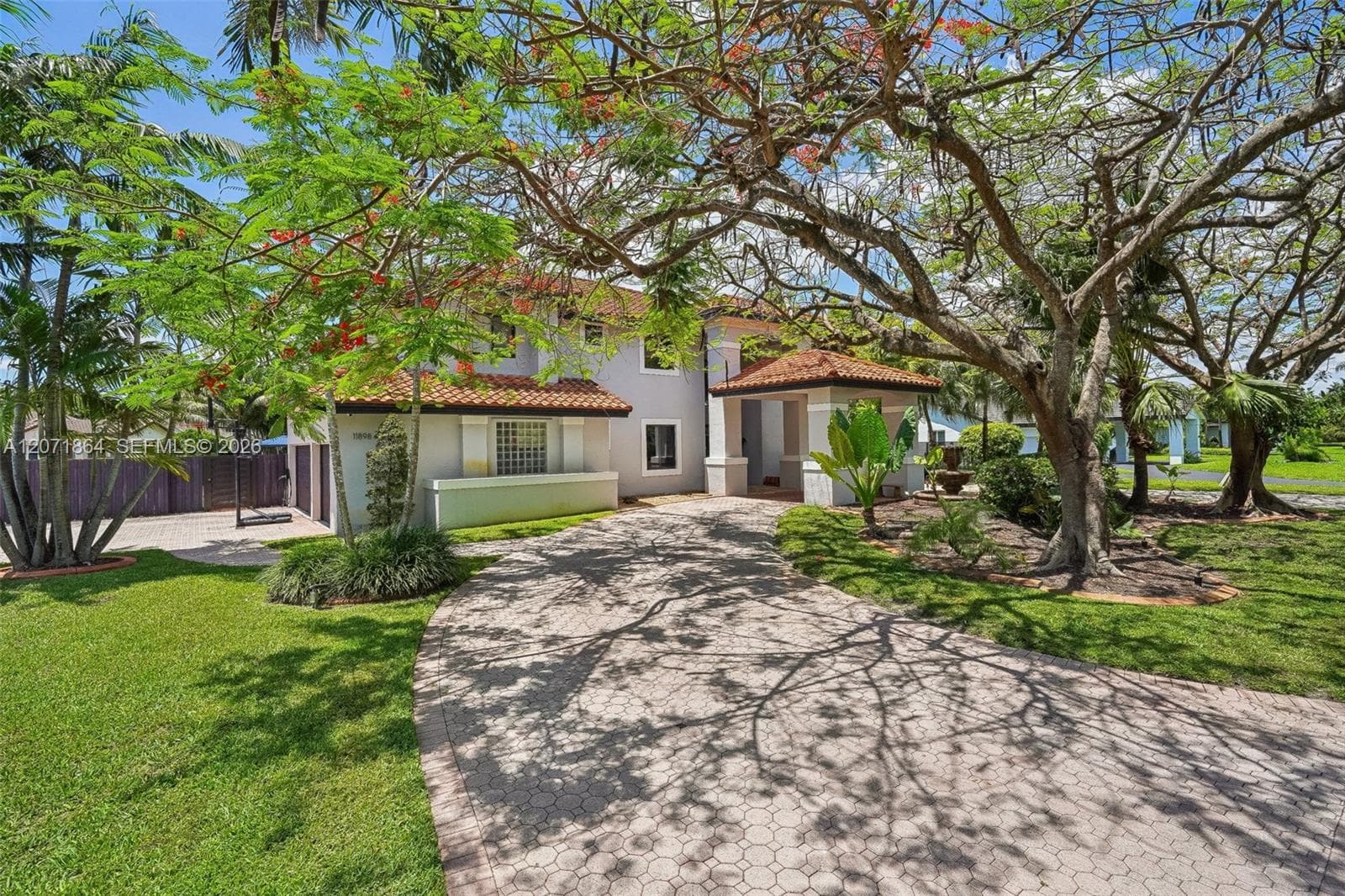 11898 SW 74th Ter, Miami, FL 33183 — zdjęcie 5