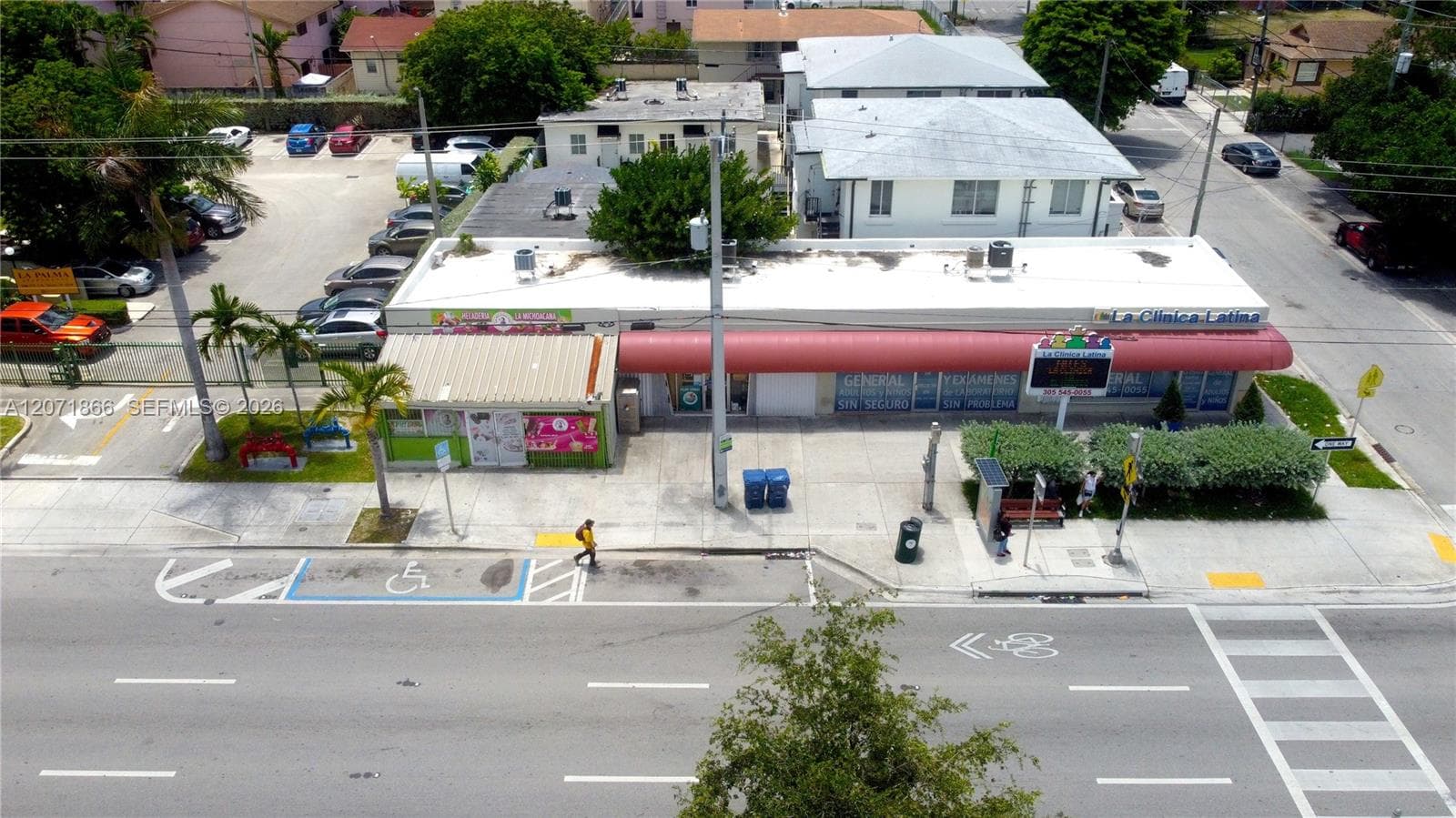 1058 SW 1st St, Miami, FL 33130 — zdjęcie 3