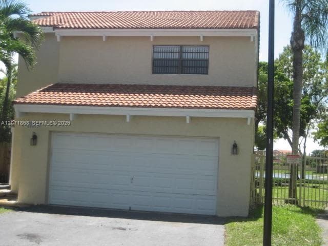 13224 SW 10 TE, Miami, FL 33184