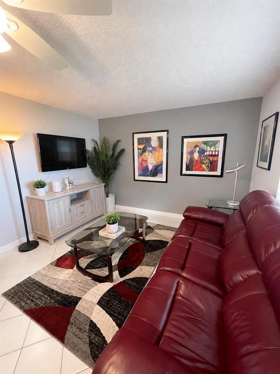 258 BURGUNDY F, Delray Beach, FL 33484 — zdjęcie 2