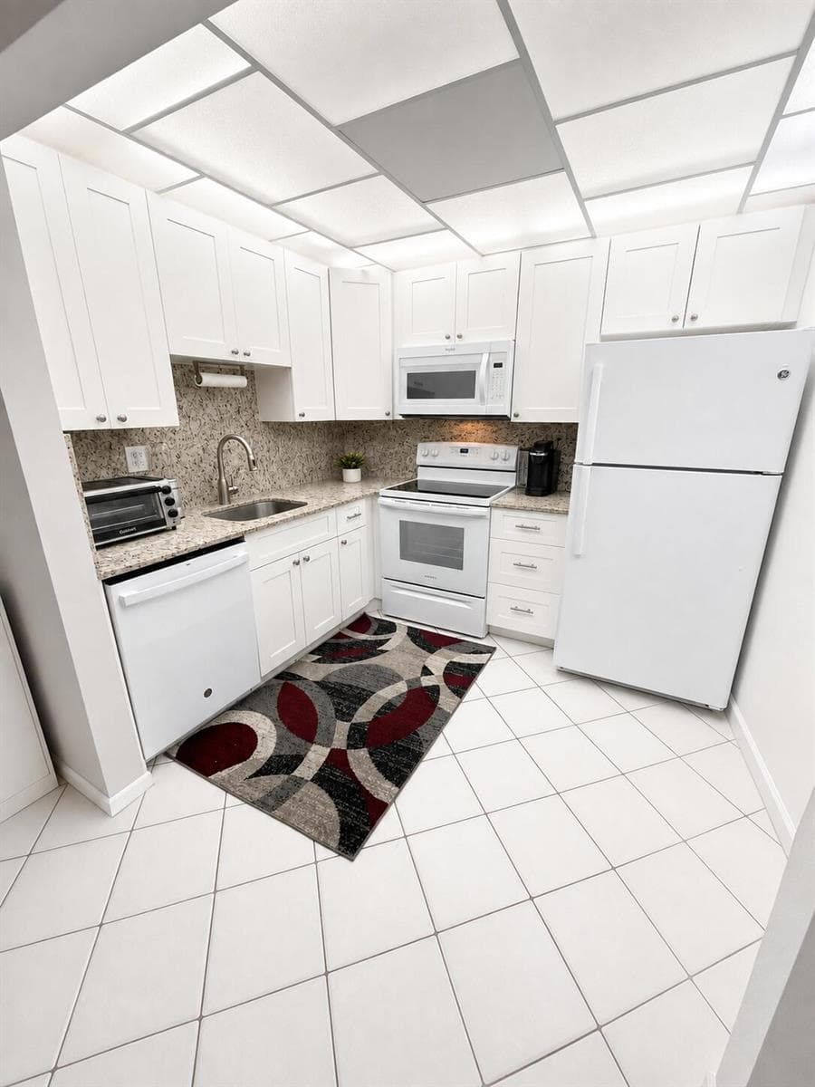 258 BURGUNDY F, Delray Beach, FL 33484 — zdjęcie 4