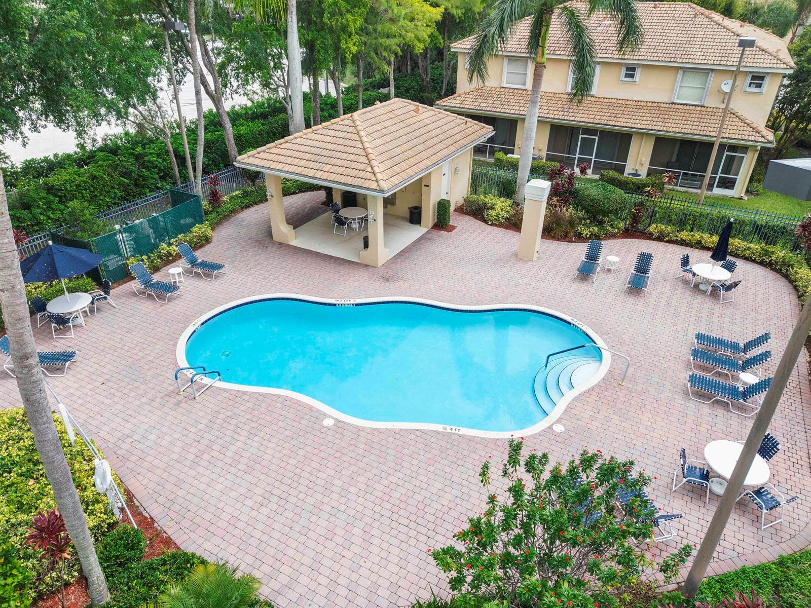 13804 Creston Place, Wellington, FL 33414 — zdjęcie 5