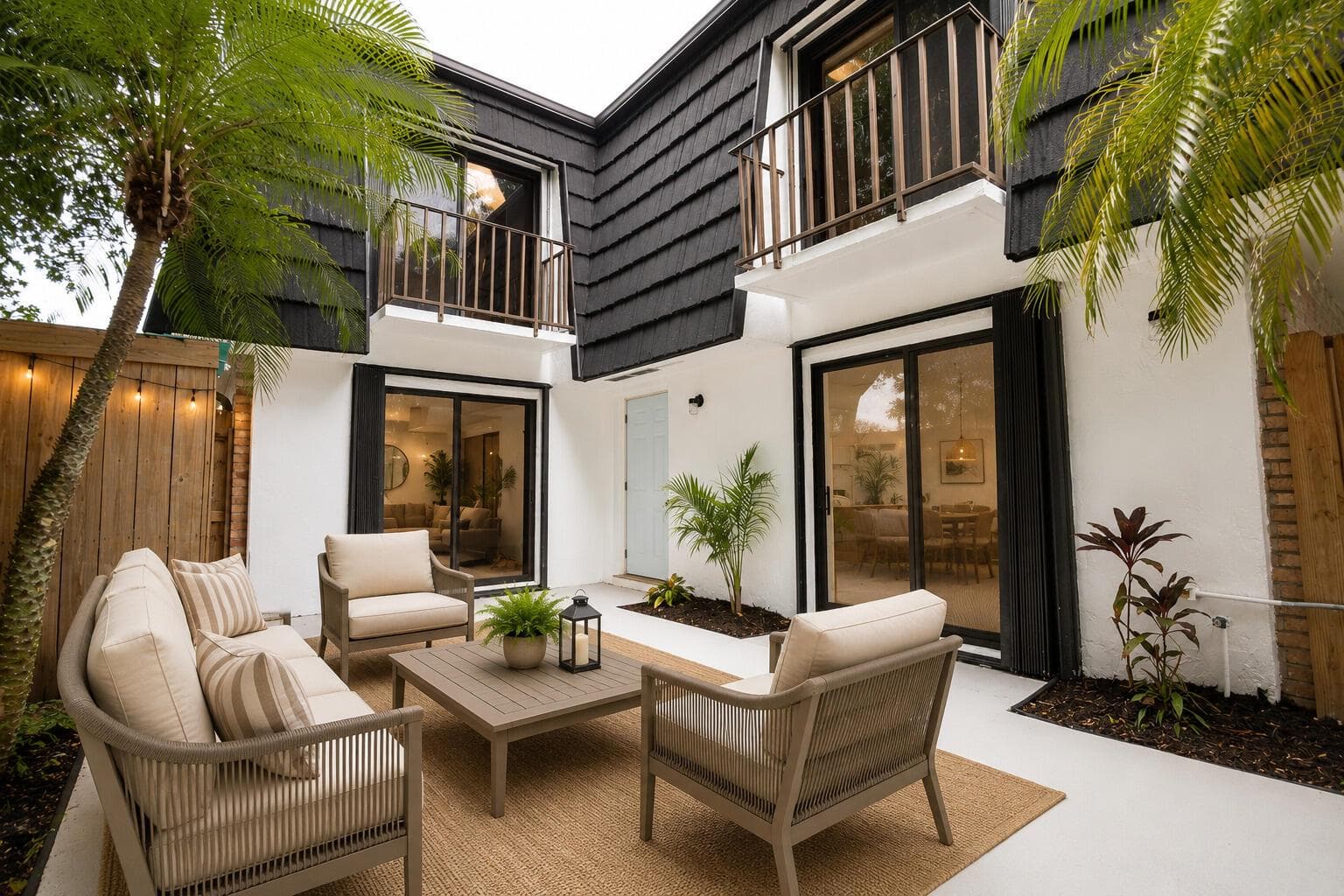 317 Woodland Road, Palm Springs, FL 33461 — zdjęcie 2