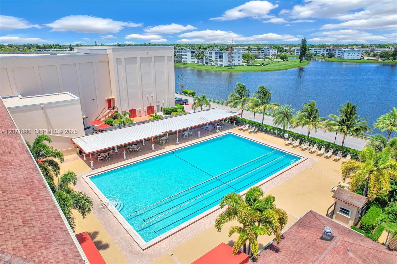2017 Cornwall A # 2017, Boca Raton, FL 33434 — zdjęcie 2