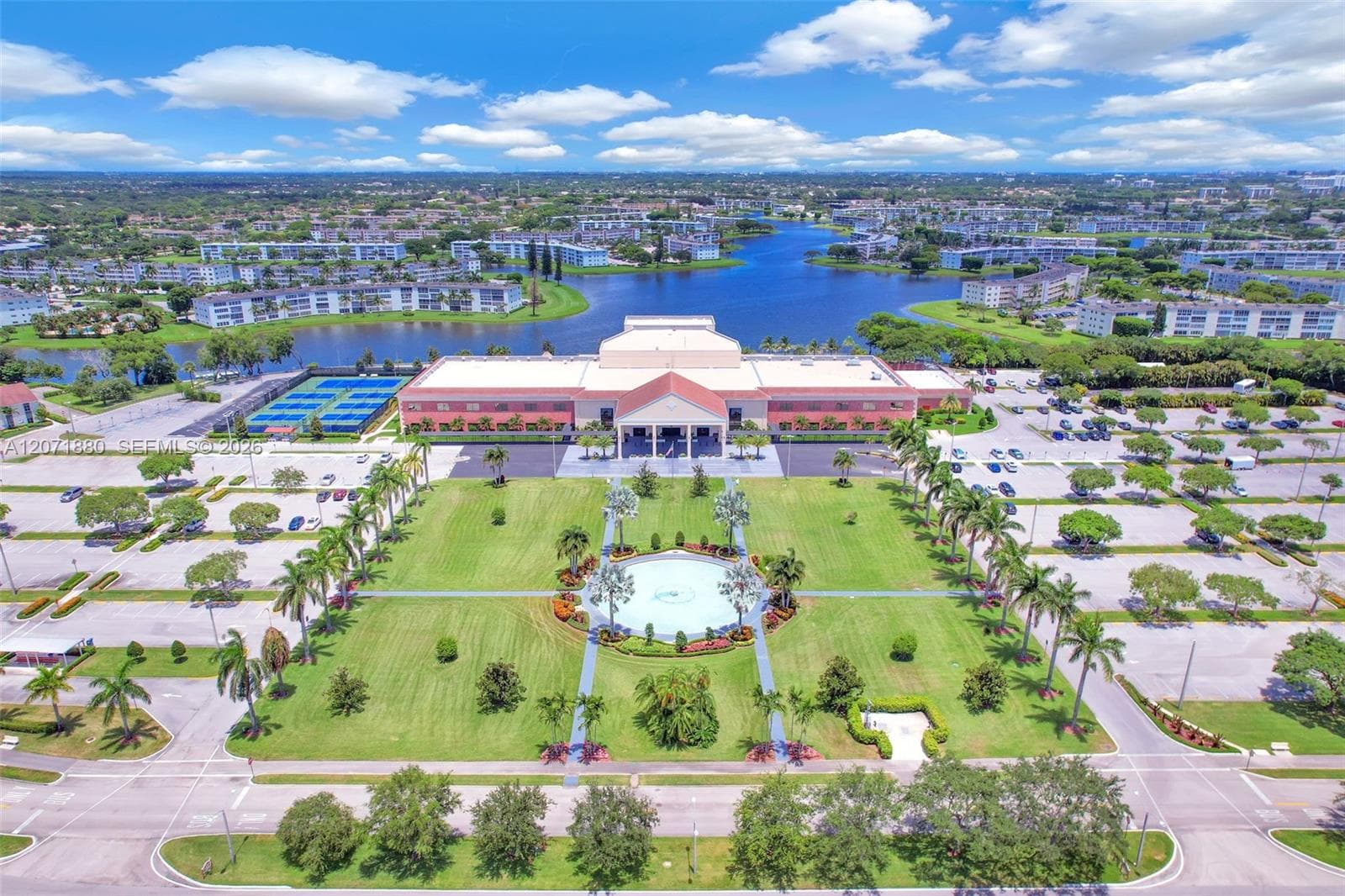 2017 Cornwall A # 2017, Boca Raton, FL 33434 — zdjęcie 3