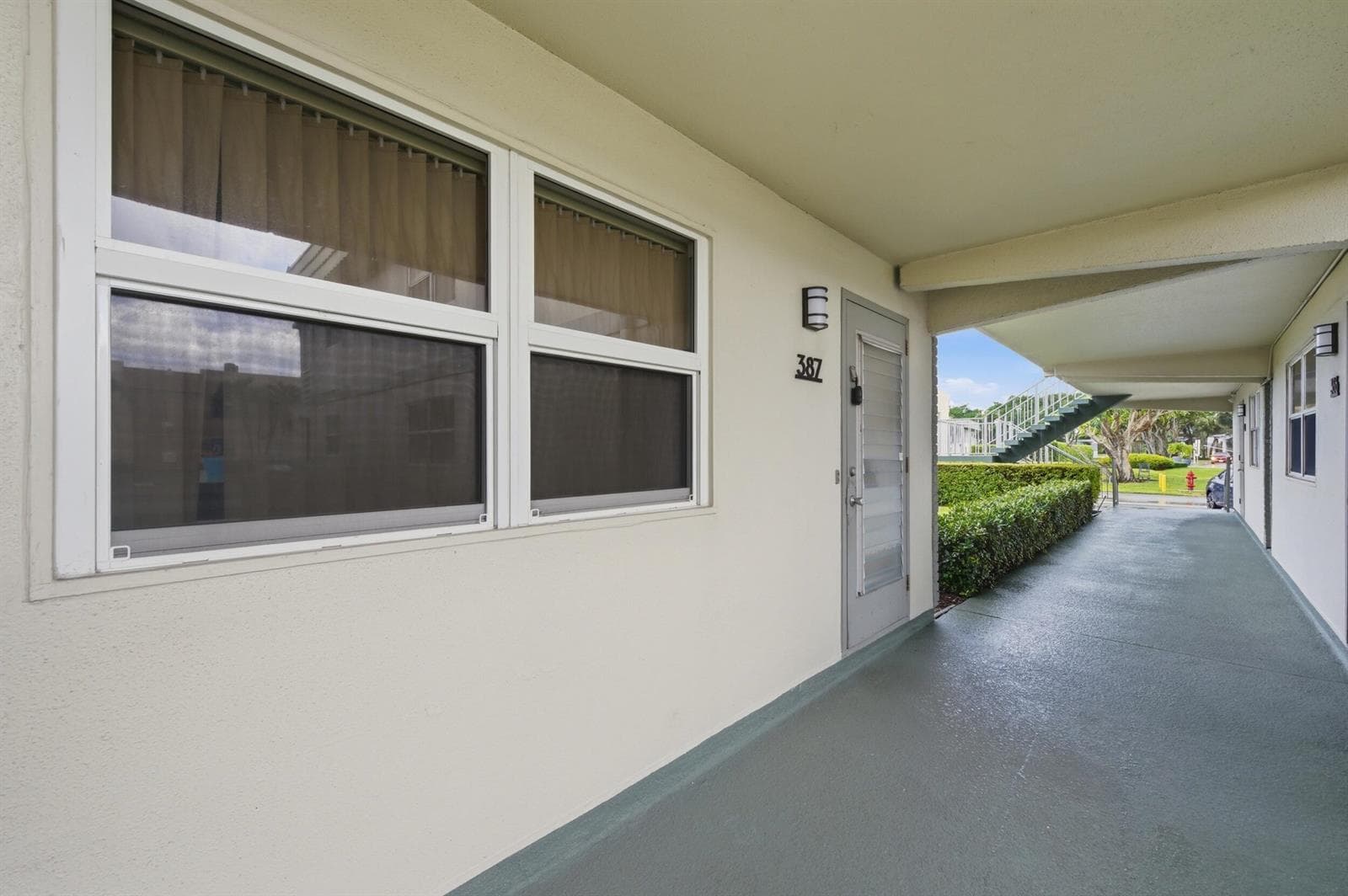 387 Flanders I, Delray Beach, FL 33484 — zdjęcie 3