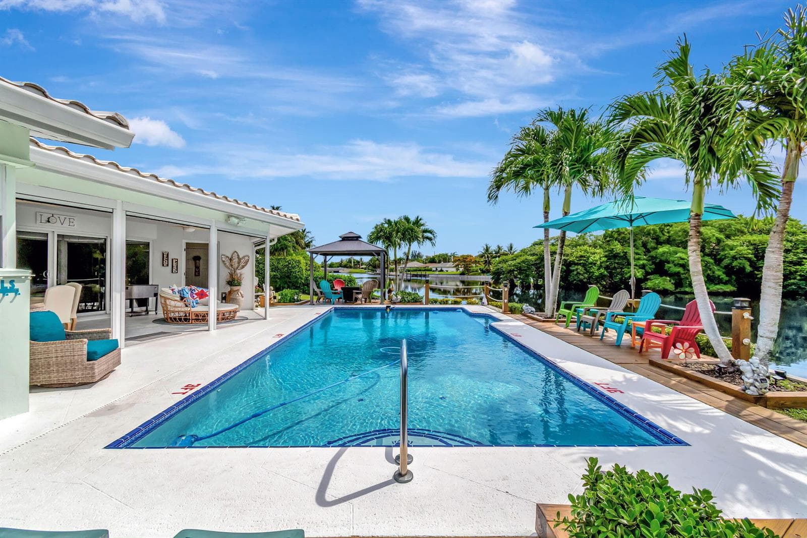 302 Venice Drive, Boynton Beach, FL 33426 — zdjęcie 2