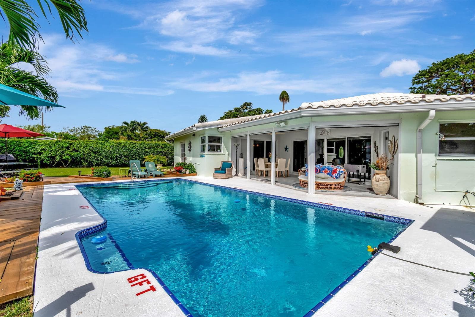 302 Venice Drive, Boynton Beach, FL 33426 — zdjęcie 5