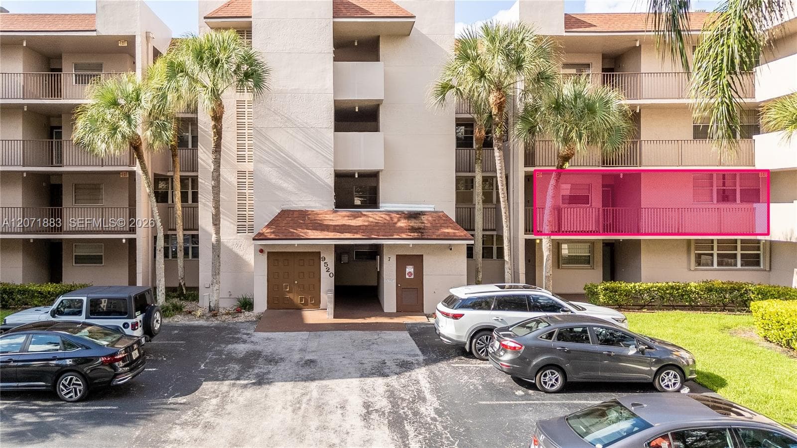 9520 Seagrape Dr # 205, Davie, FL 33324 — zdjęcie 2