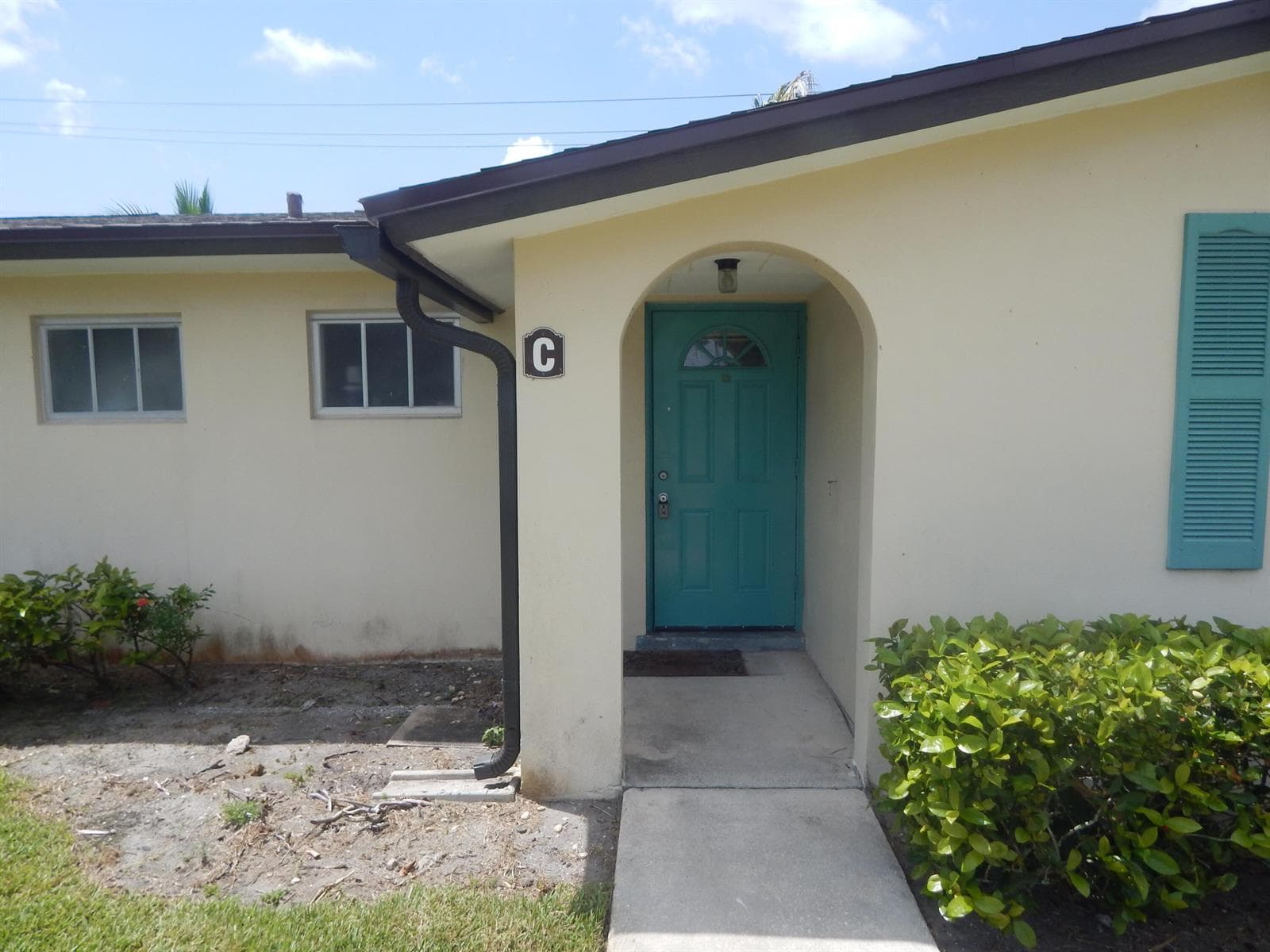 2971 Ashley Drive W # C, West Palm Beach, FL 33415 — zdjęcie 2