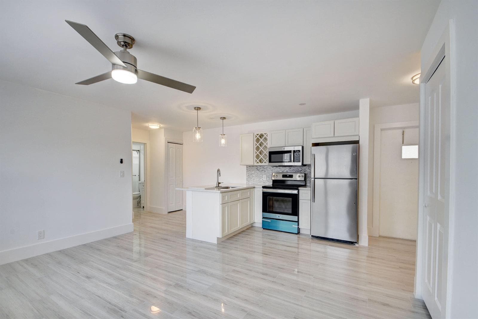 525 S Broadway # J, Lantana, FL 33462 — zdjęcie 3