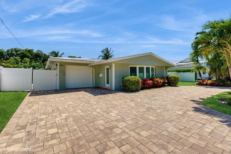 200 SW 6th Avenue, Boca Raton, FL 33486 — zdjęcie 2