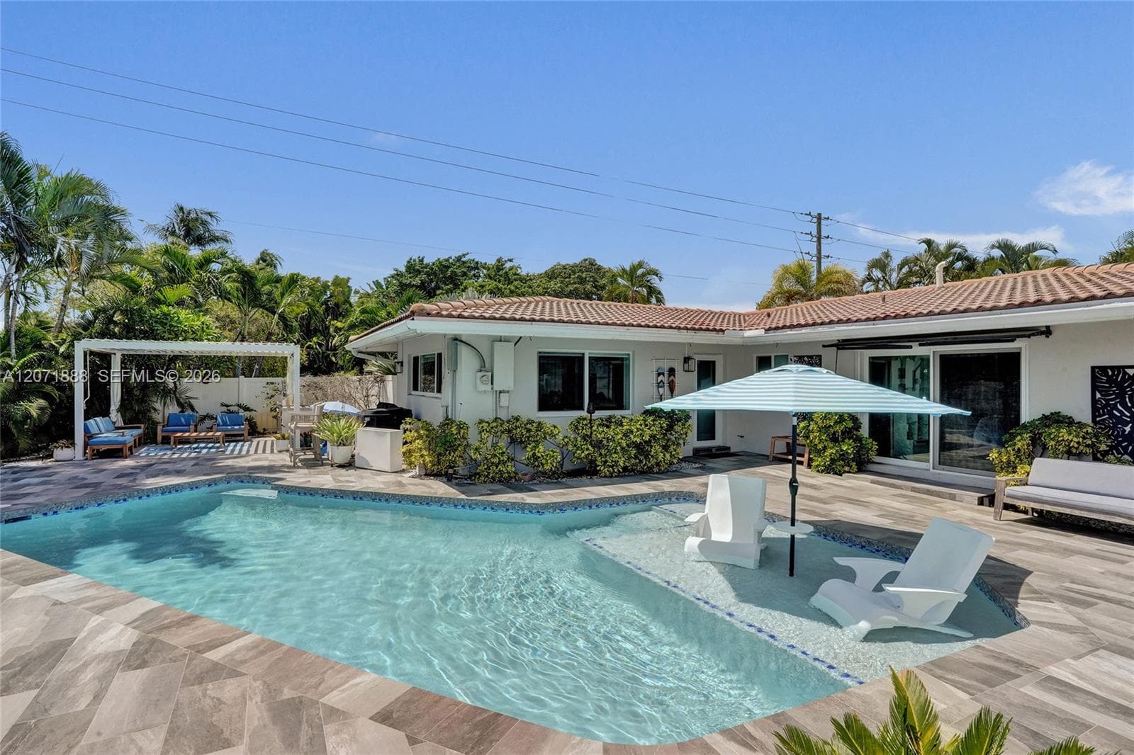 2615 NE 26th St, Fort Lauderdale, FL 33305 — zdjęcie 2
