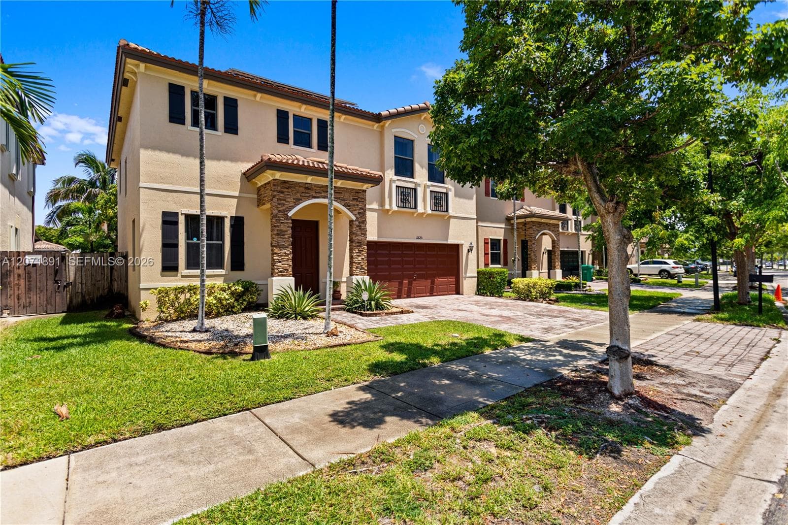 11625 SW 234th St, Homestead, FL 33032 — zdjęcie 2