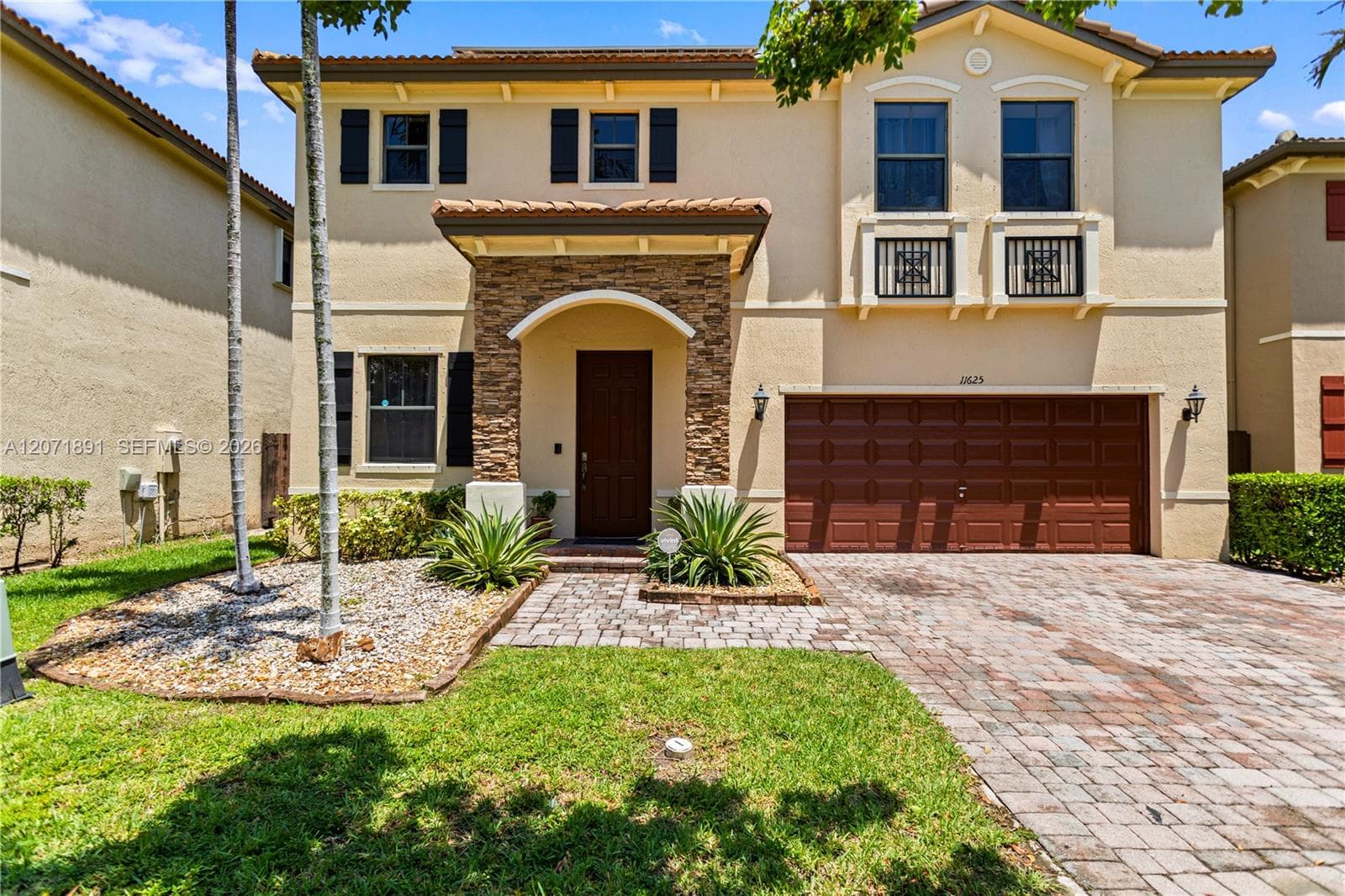 11625 SW 234th St, Homestead, FL 33032 — zdjęcie 4