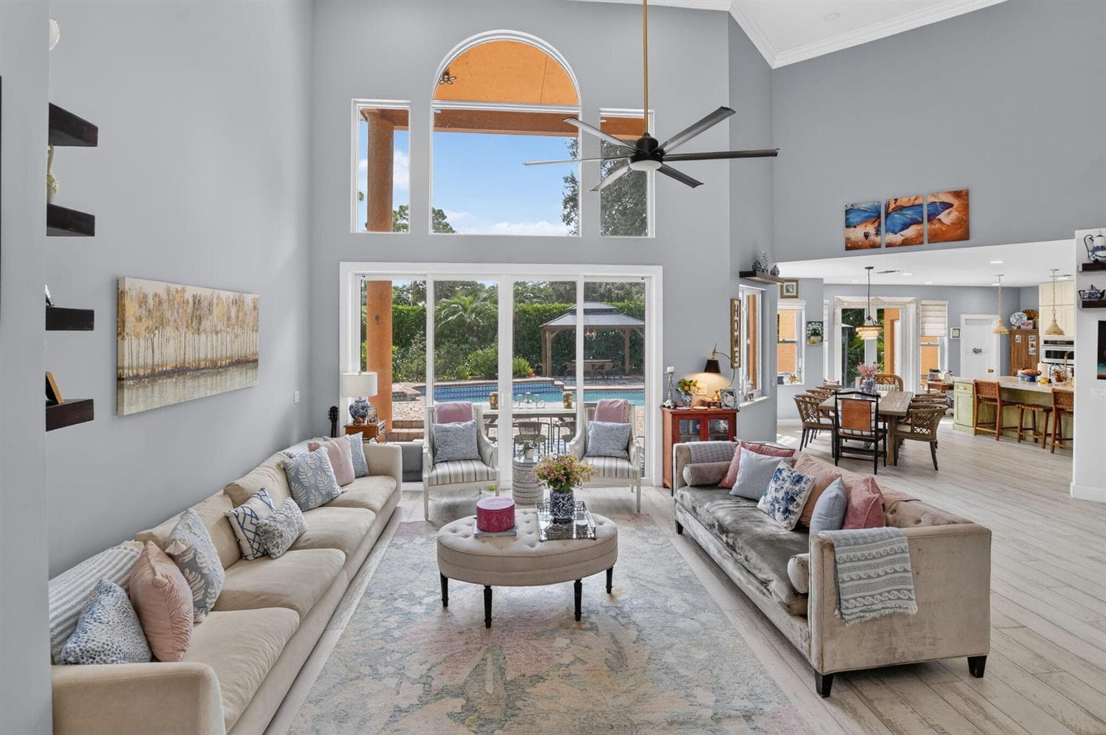 23201 BOCA CLUB COLONY, Boca Raton, FL 33433 — zdjęcie 2