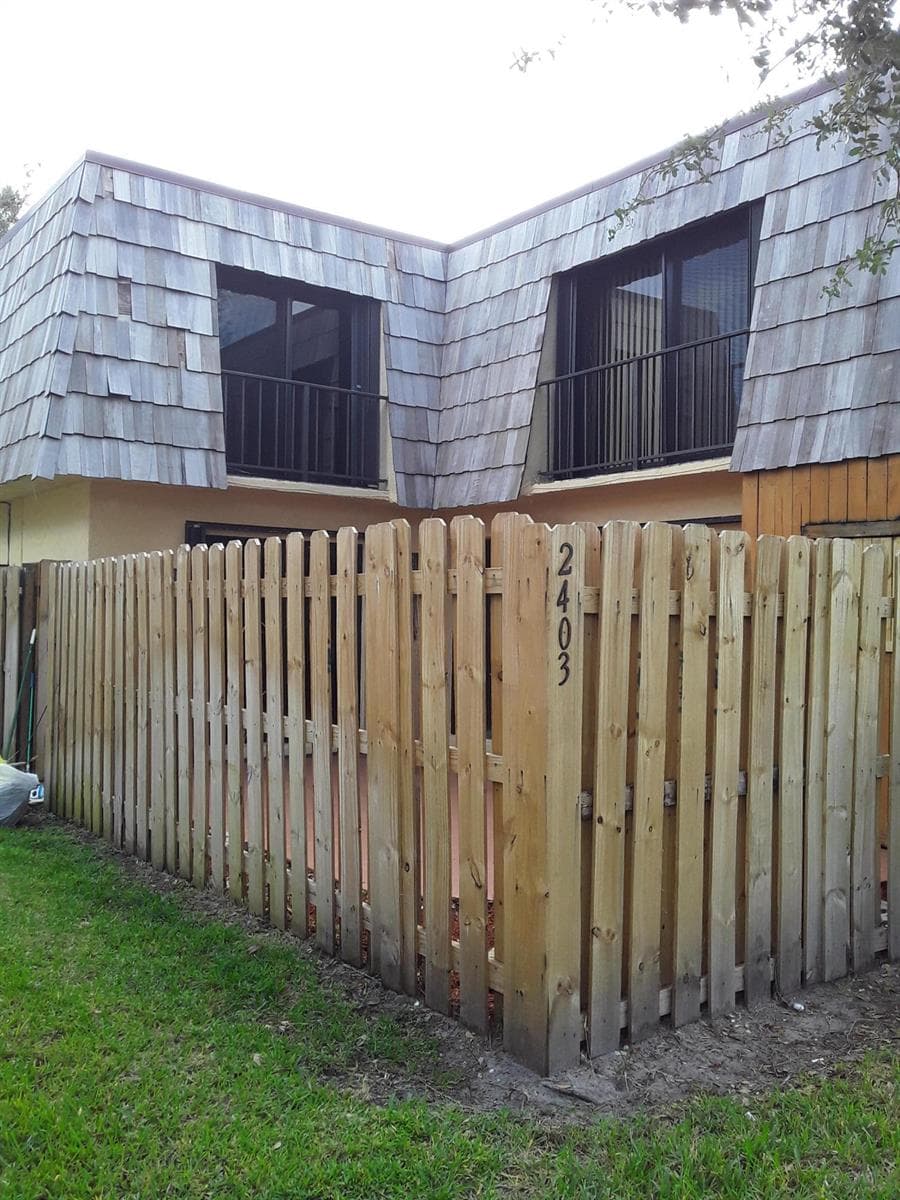2403 N Waterside Drive, FL 33461