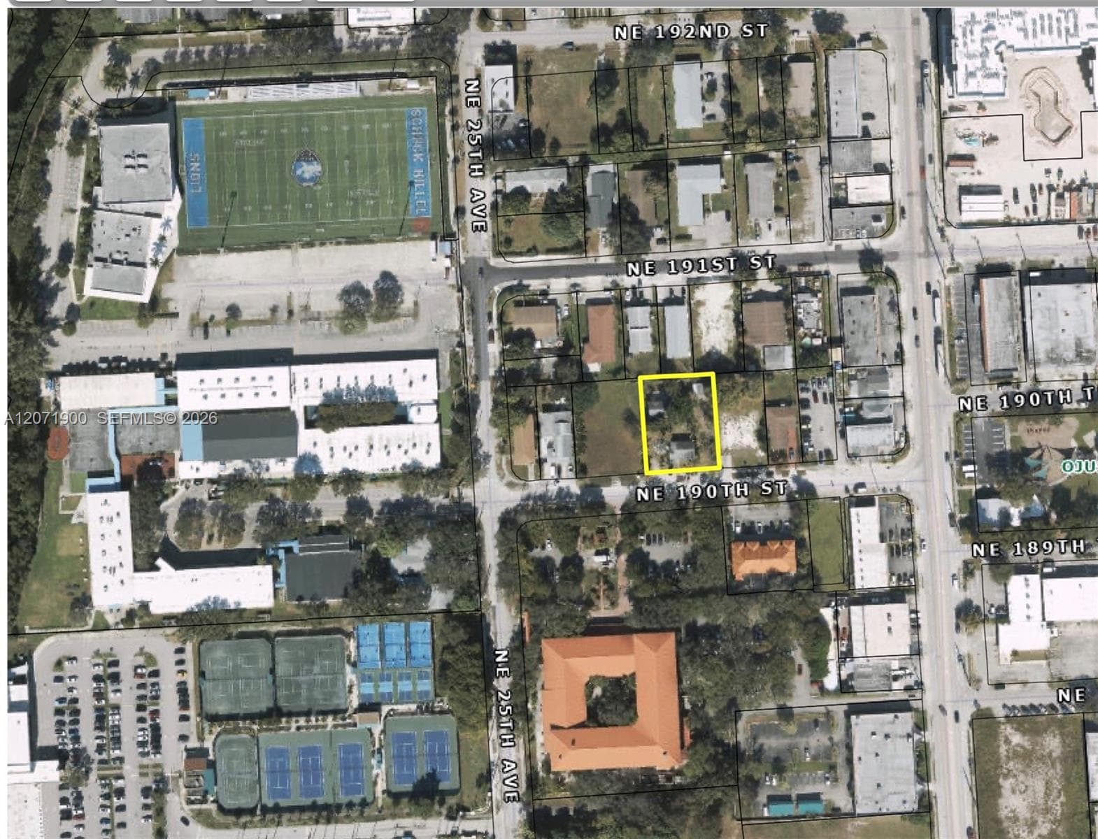 2549 NE 190th St, Miami, FL 33180 — zdjęcie 3