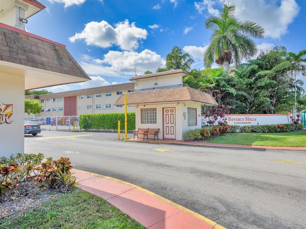 5300 Washington Street # P131, Hollywood, FL 33021 — zdjęcie 2