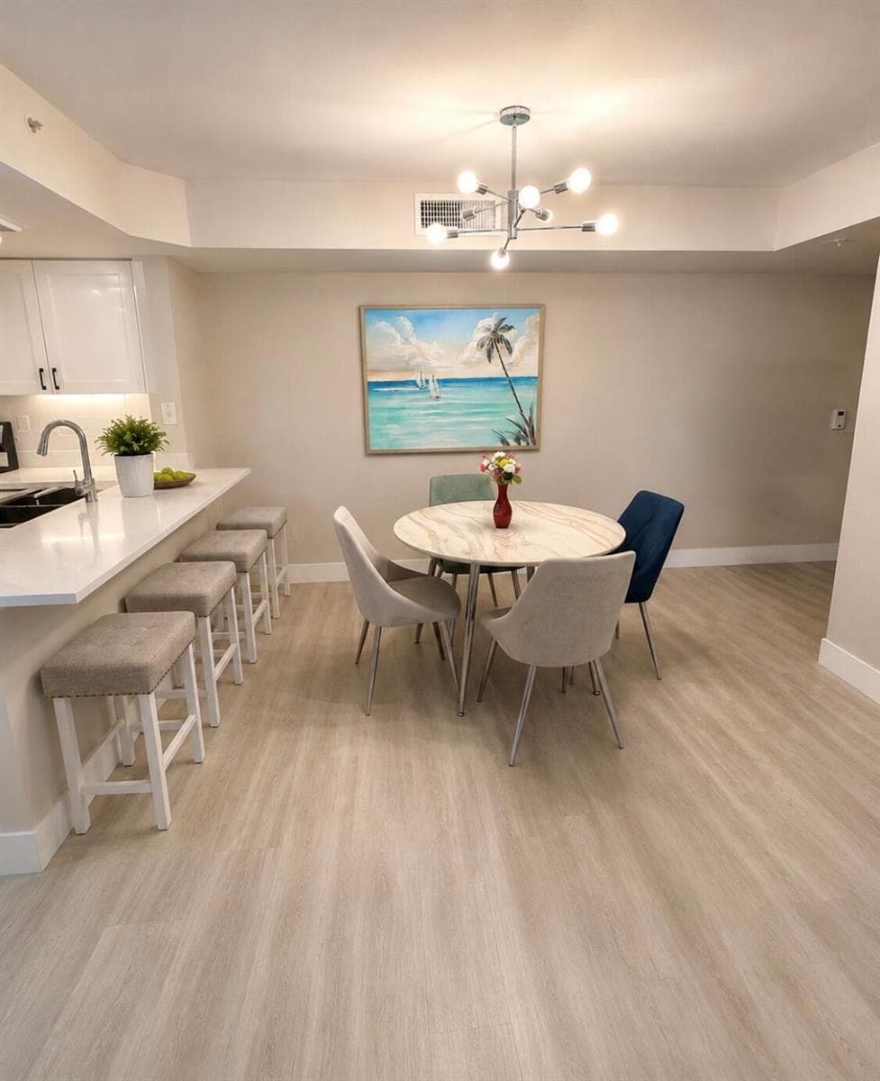 5055 Wiles Road # Unit 105, Coconut Creek, FL 33073 — zdjęcie 2