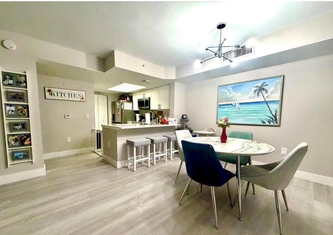 5055 Wiles Road # Unit 105, Coconut Creek, FL 33073 — zdjęcie 3