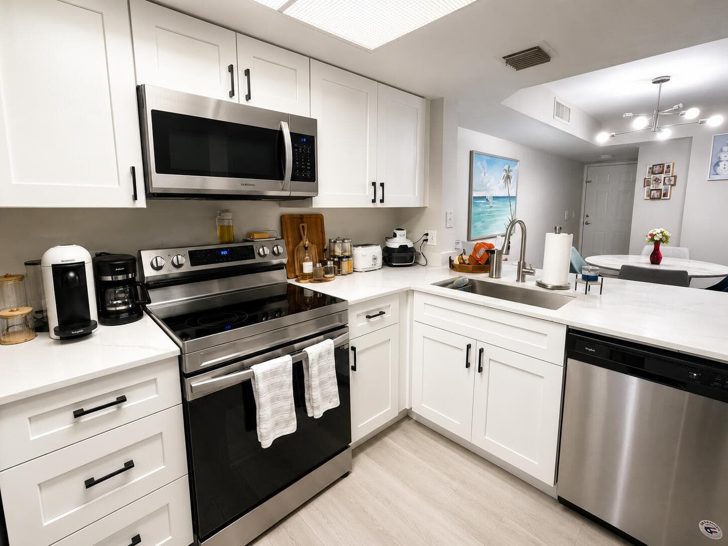5055 Wiles Road # Unit 105, Coconut Creek, FL 33073 — zdjęcie 5