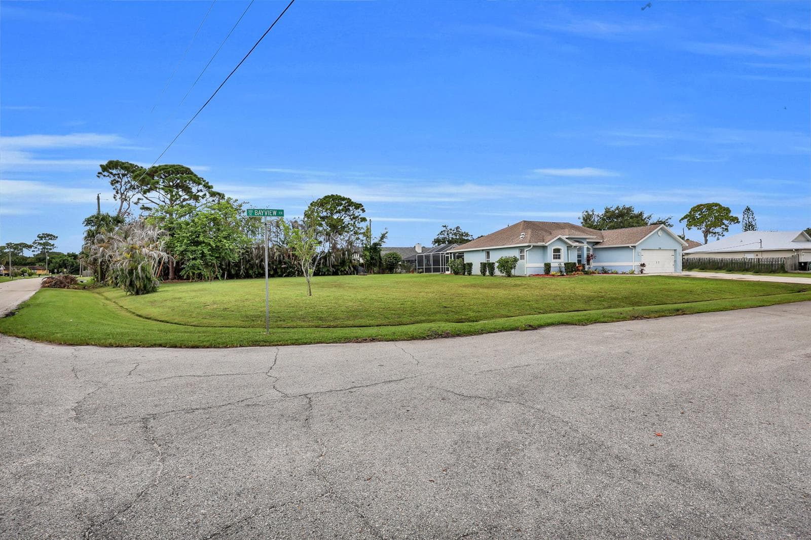 398 SE Bayview Terrace, Port St. Lucie, FL 34983 — zdjęcie 3
