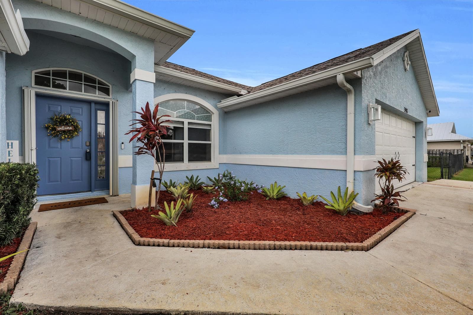 398 SE Bayview Terrace, Port St. Lucie, FL 34983 — zdjęcie 4