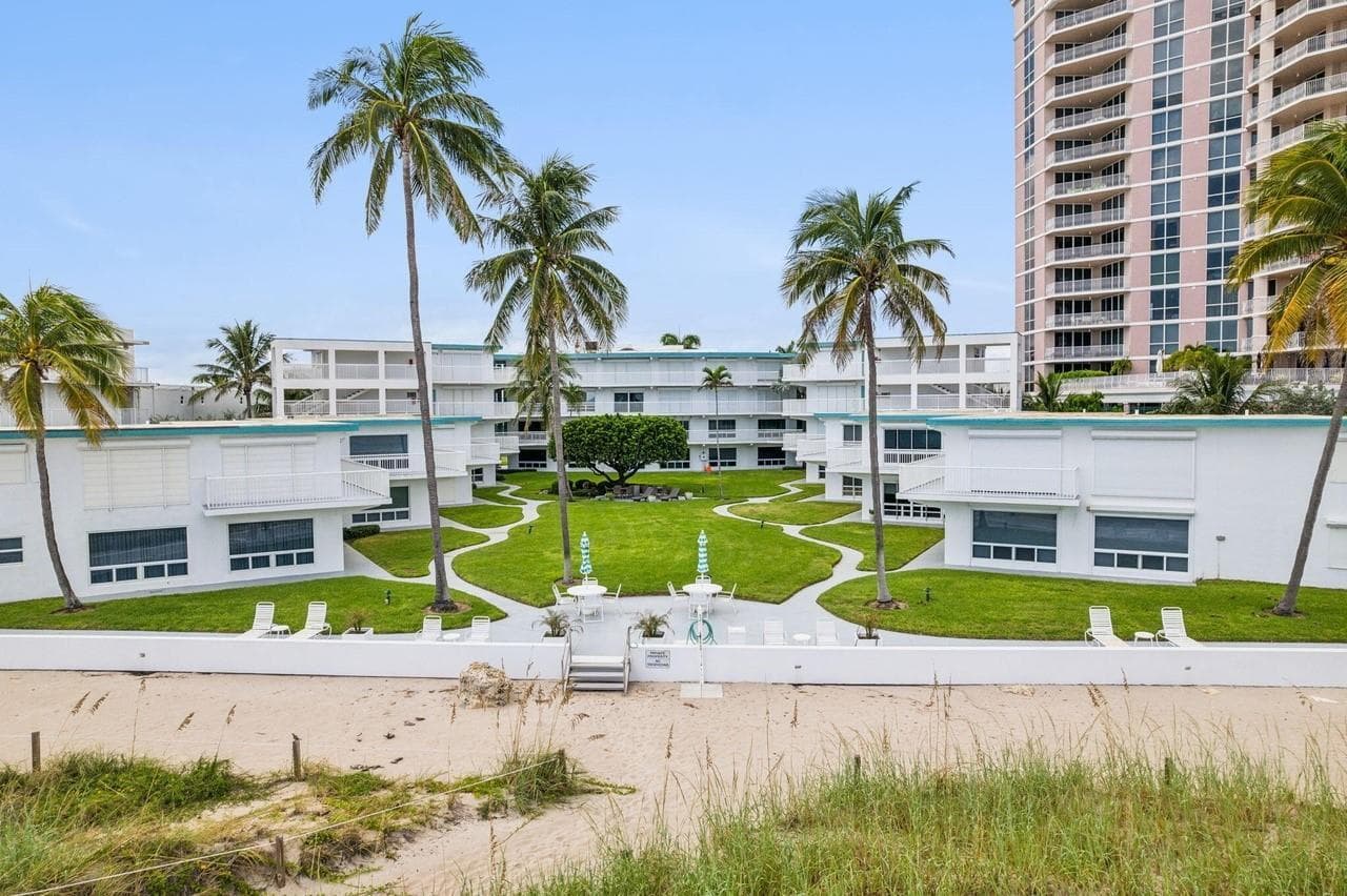 1470 S OCEAN Boulevard # 903, Lauderdale By The Sea, FL 33062 — zdjęcie 2