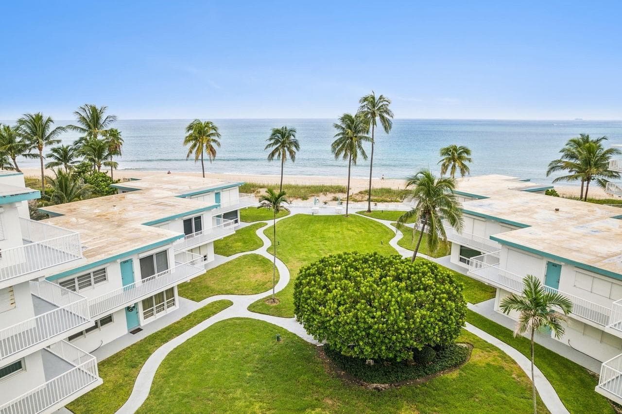 1470 S OCEAN Boulevard # 903, Lauderdale By The Sea, FL 33062 — zdjęcie 3