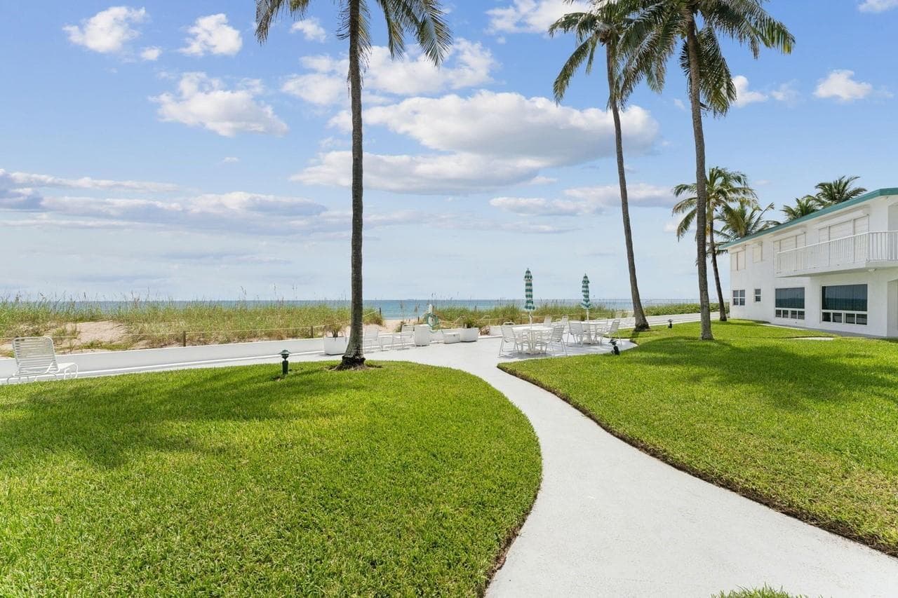 1470 S OCEAN Boulevard # 903, Lauderdale By The Sea, FL 33062 — zdjęcie 5