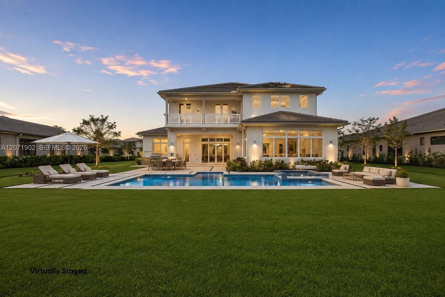 2440 SW 122nd Ter, Davie, FL 33325 — zdjęcie 3