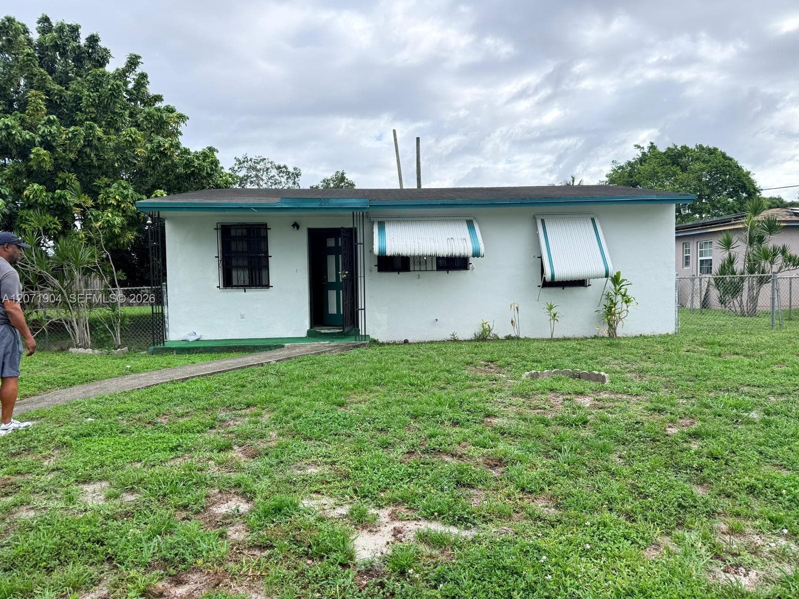 2911 NW 161st St, Miami Gardens, FL 33054 — zdjęcie 2