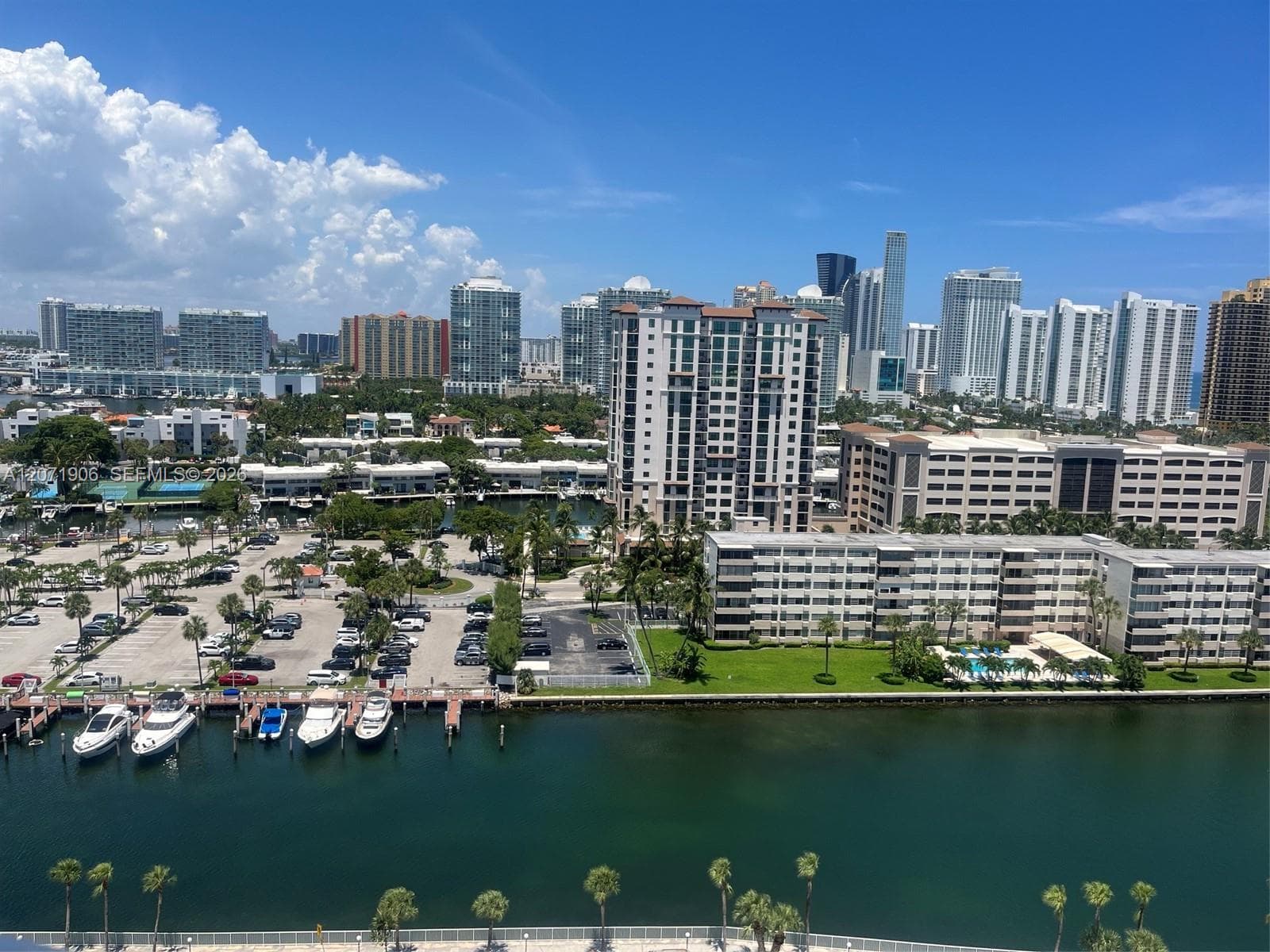 300 Bayview Dr # 1707, Sunny Isles Beach, FL 33160 — zdjęcie 5